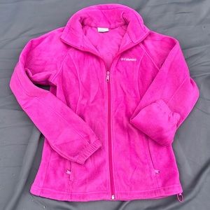 Columbia jacket